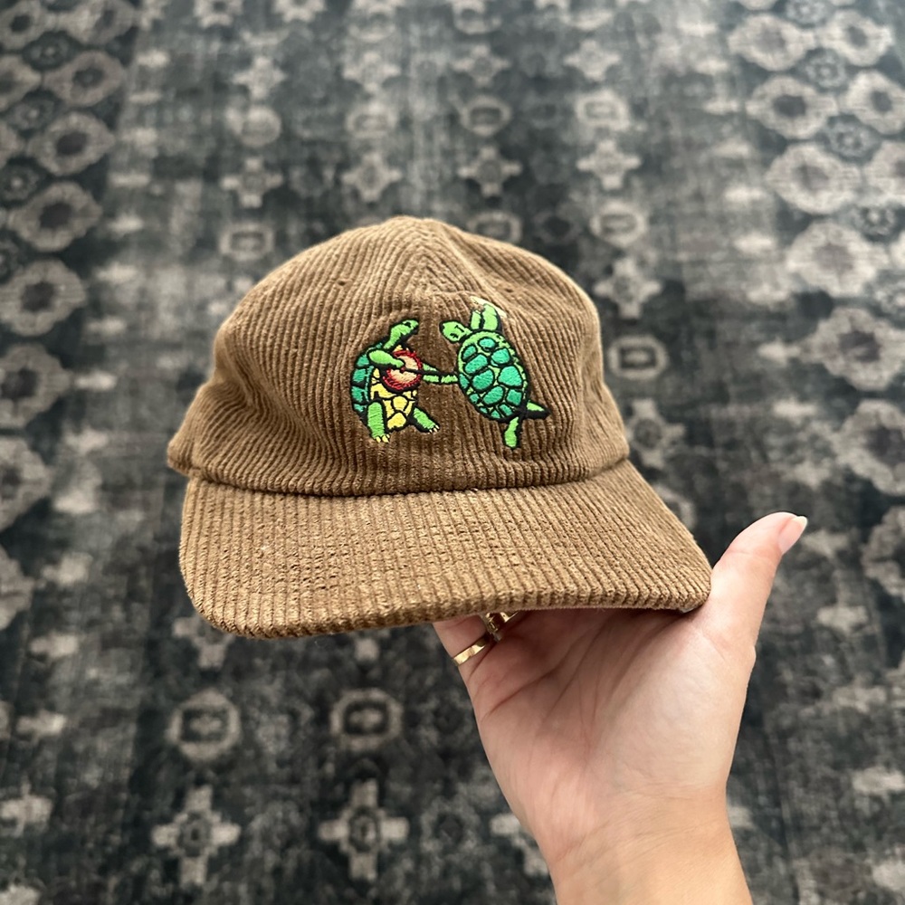 Grateful Dead Hat